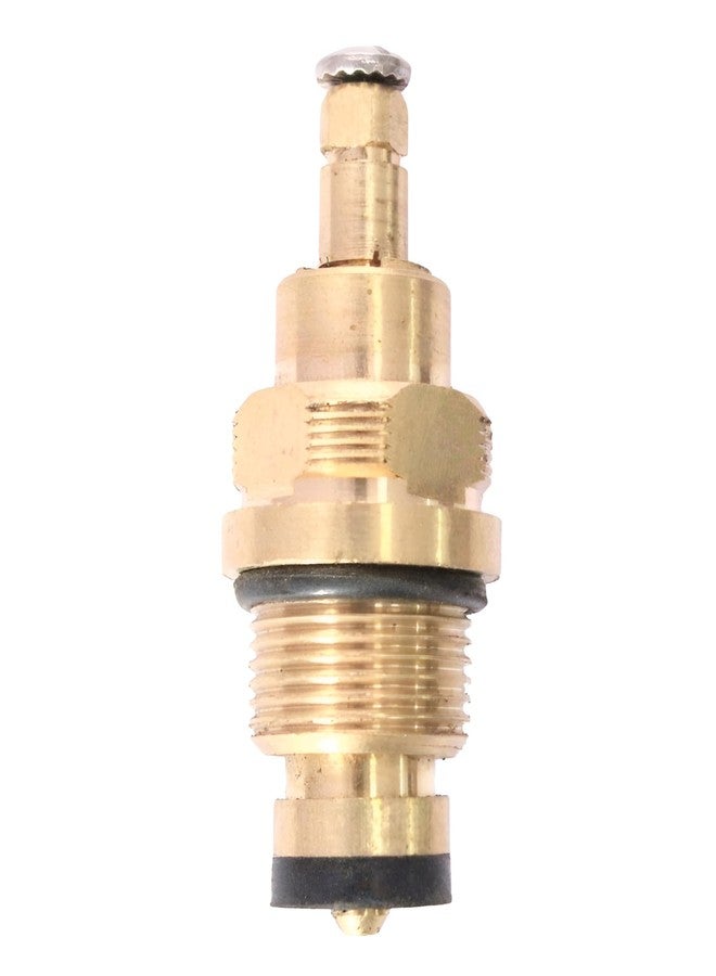 NEW WARE قرص استبدال محور صنبور نيو وير 24 × 1.5 مم | محور صاعد من نوع لوريت | لطرازات جاكوار كونتيننتال - Image 1